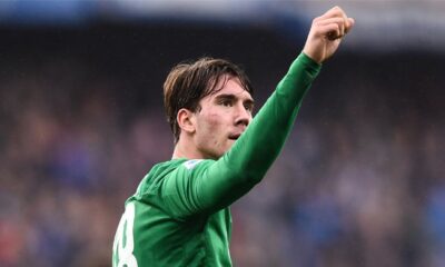 vlahovic