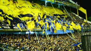Coronavirus, in Argentina il campionato verrà annullato