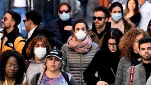 Coronavirus, Zangrillo: «Il virus pandemico non esiste più»