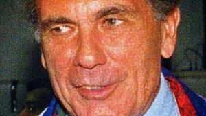 Extra Lazio, morto l’ex presidente del Bologna Giuseppe Gazzoni Frascara