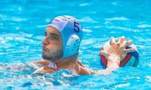 Emanuele Mauti: «Io biancoceleste grazie a mio nonno. Sarebbe un orgoglio giocare alla Lazio, anche se… » – ESCLUSIVA