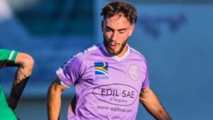 Morte Rinaldi, l’ultimo saluto di Francesco Acerbi – FOTO