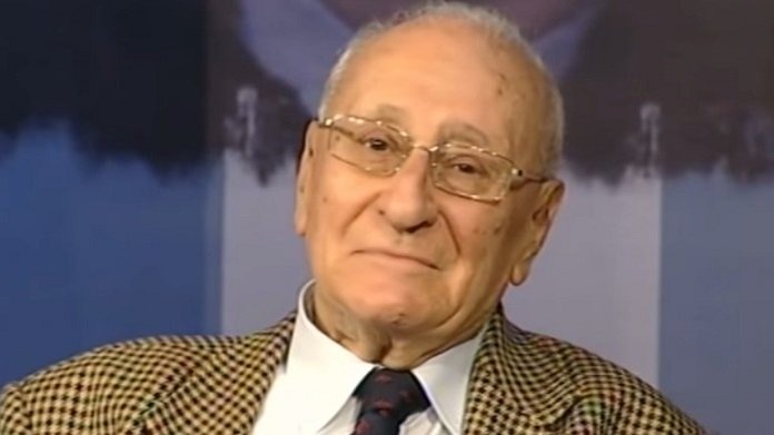 Si è spento Beppe Barletti, giornalista e volto di 90° Minuto 21 BARLETTI