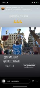 Brocchi 26 maggio