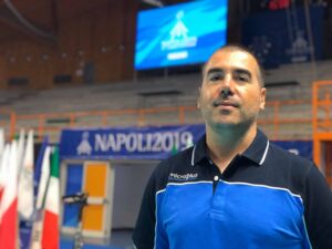 ESCLUSIVA – Giuseppe Baratta: «Lo spettacolo dello sport deve continuare! Lazio? Fossi in Lotito terrei Inzaghi a vita!»