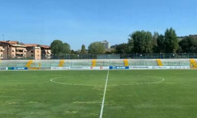 Campo calcio