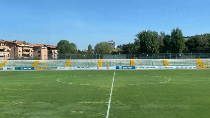 Campo calcio