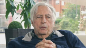 Claudio Ferretti