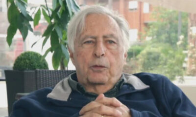 Claudio Ferretti