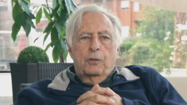 Claudio Ferretti