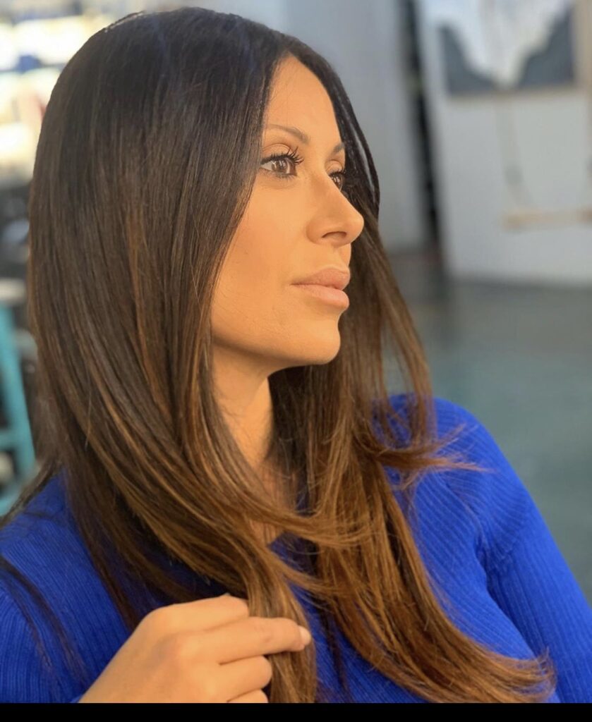 Sara Varone: «Sono laziale da sempre. Lotito? Mi è simpatico!» 1 DD412FFB 5B07 42B1 99D0 CF91054E7676