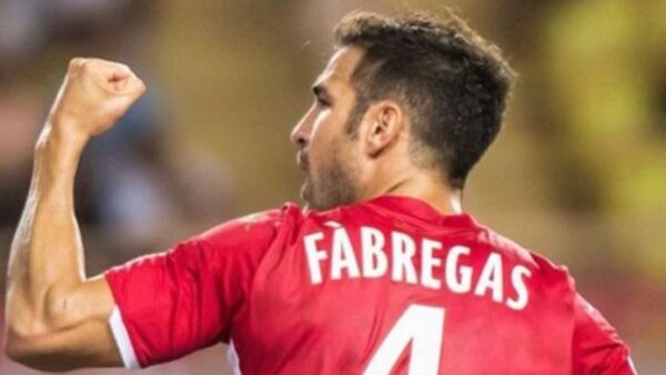 Fabregas
