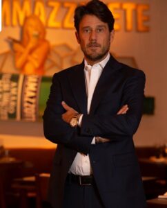Francesco Panella