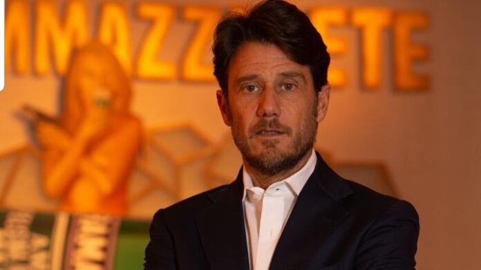 Francesco Panella