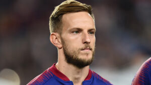 Ivan Rakitic