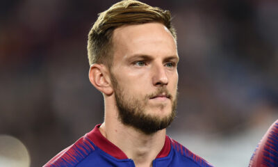 Ivan Rakitic