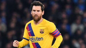 Messi 6
