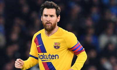 Messi 6
