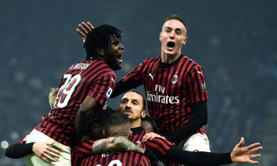 Milan