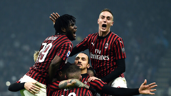 Milan