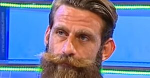 Moscardelli: «La Roma di Mourinho è bellissima. Totti? Non si spiega»