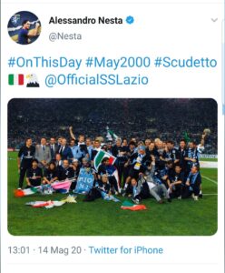 Nesta 2000