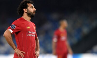 Salah