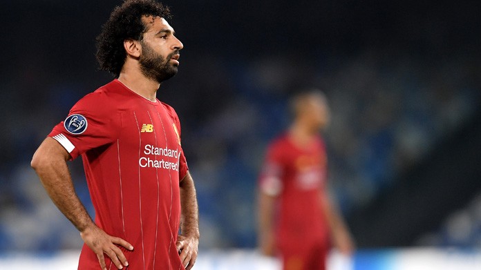 Salah