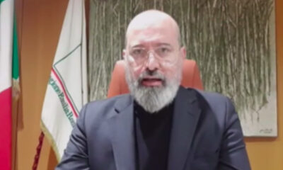 Stefano Bonaccini