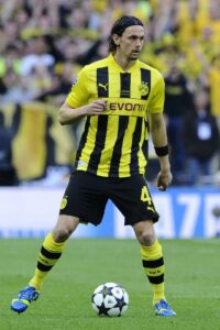 La Bundesliga riparte, Subotic: «Noi calciatori non consultati»
