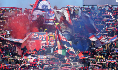 Tifosi Bologna