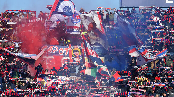Tifosi-Bologna