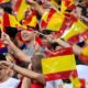 Tifosi Spagna