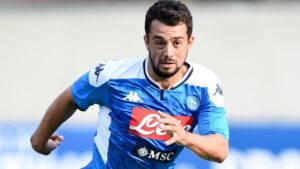 Younes si sfoga: «Noi calciatori sfruttati per i soldi e lasciati ignoranti»