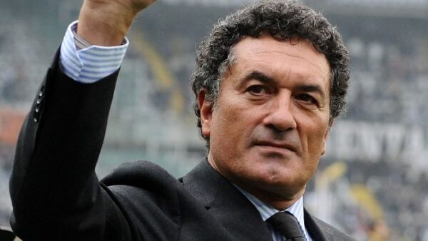 Claudio gentile