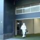coronavirus disinfestazione real sociedad
