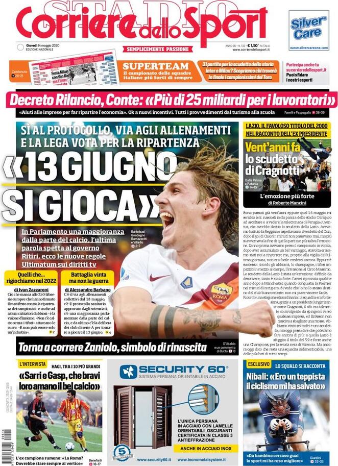 corriere dello sport ff8d61bbe5b7969baca23d168fc0985b