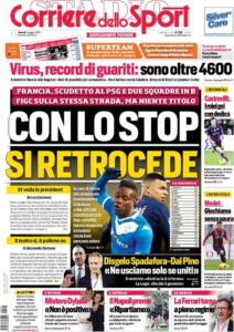 corriere dello sport 2020 05 01 5eab4aa2522ab