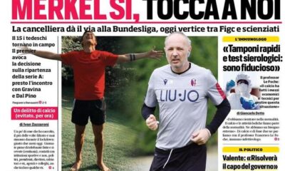 corriere dello sport 2020 05 07 5eb333a234beb