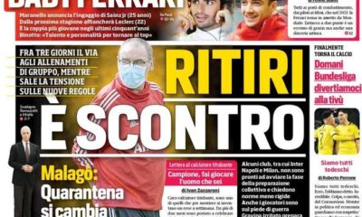 corriere dello sport 2020 05 15 5ebdbfa1256ae