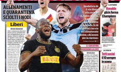 corriere dello sport 2020 05 20 5ec457222c2d3