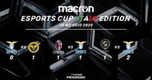 esports 1