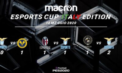 esports 1