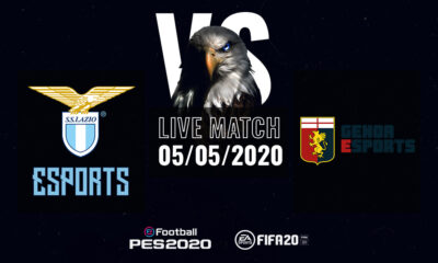 esports
