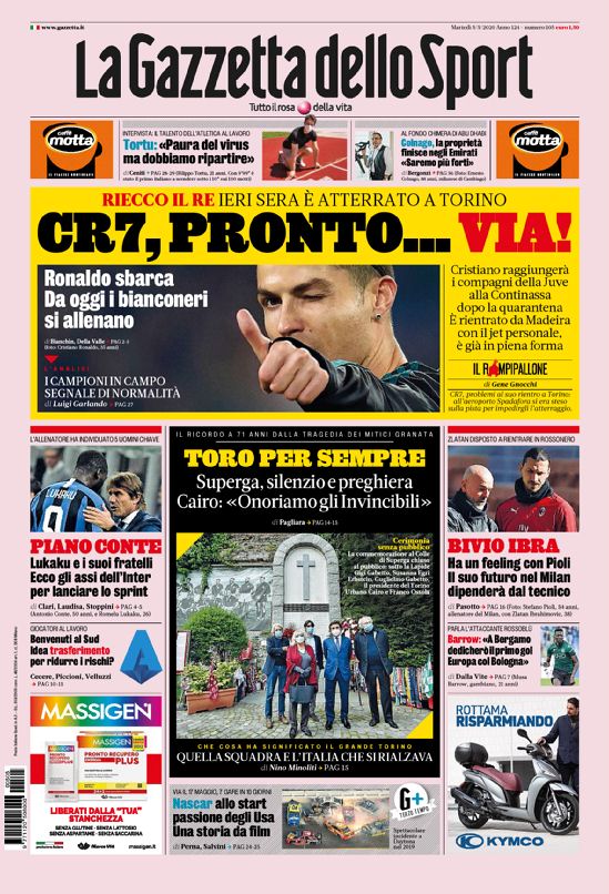 gazzettafc nazionale web Big 2