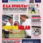 la gazzetta