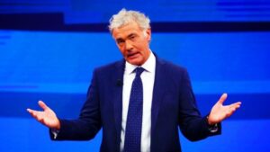 Serie A, Giletti: «Scudetto a tavolino? La stagione deve avere un esito»