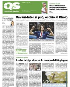 qs quotidiano sportivo 2020 05 24 5ec9d7d0cbbd8