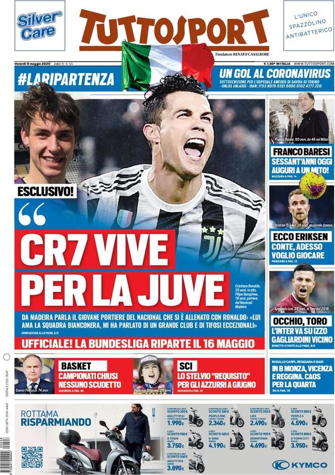 tuttosport 2020 05 08 5eb484e8e35a5