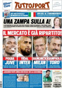 tuttosport 2020 05 09 5eb5d664d032e